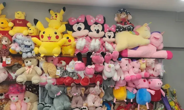 New Tech Toys  Gift Articles